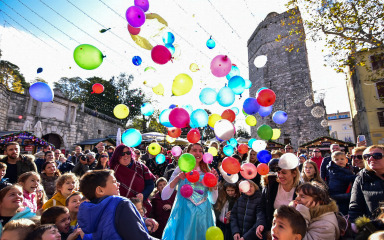 Nova lokacija, i čak četiri dočeka Nove godine