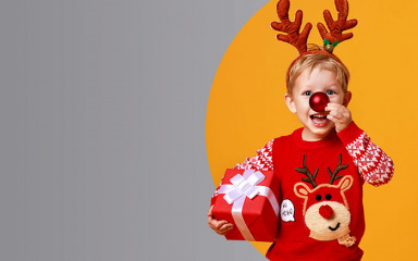 Uživajte u blagdanskim sadržajima za cijelu obitelj