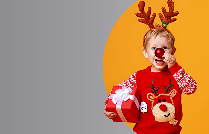 Uživajte u blagdanskim sadržajima za cijelu obitelj