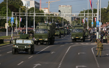 Hrvatska nabavlja 420 vojnih kamiona za 212 milijuna eura