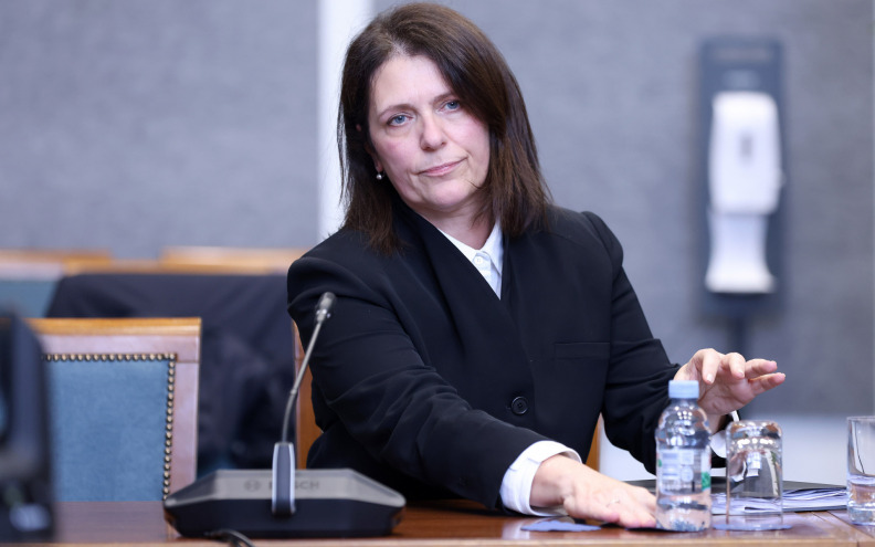 Mirta Matić: 'Protiv mene nikada se nije vodio postupak, a postala sam osuđenik bez osude...'