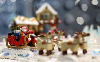 Znate li zašto američka vojska već 70 godina prati let Djeda Božićnjaka?