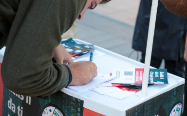 Plenković kaže da ne može biti referendum o Zakonu o prostornom uređenju. Ustavni stručnjak kaže da to nije točno