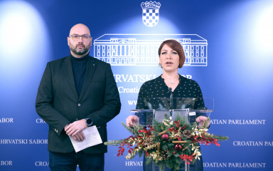 Ban i Baksa nakon tragedije u Sitnicama: ‘Pokrenut ćemo zakon po uzoru na Sloveniju’