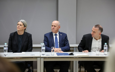 Arhitekti i urbanisti traže odgodu Zakona o prostornom uređenju: ‘Da biste ubrzali proceduru, uvodite nered’