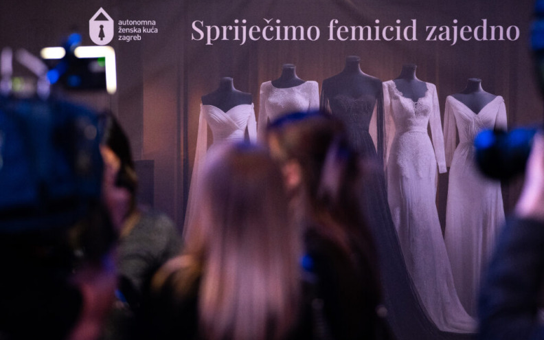Problem femicida i mirovinska reforma obilježili godinu na području socijalne politike