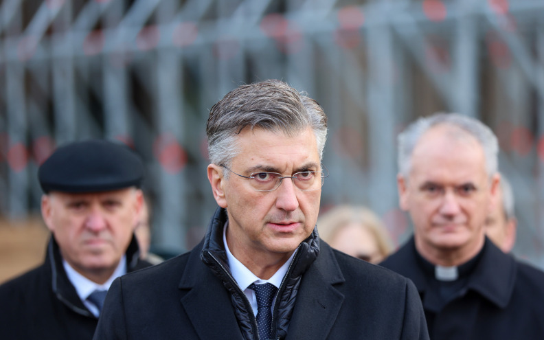 Plenković otkrio koliko će Hrvatska uplaćivati u EU proračun: 'To pokazuje koliko smo jači i veći'