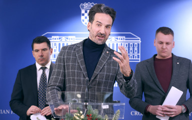 MOST: ‘Faktograf i drugi fact-checkeri ugrožavaju slobodu govora’