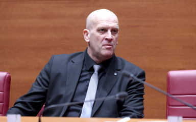 Kukavica (DP): ‘Nedjeljni prosvjed je najveća provokacija nakon Domovinskog rata’