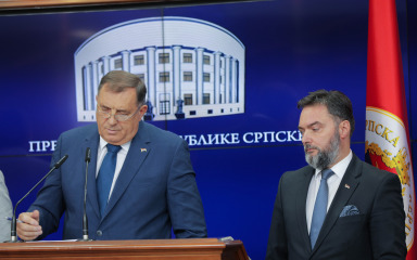 BiH propustila i posljednju priliku za put ka EU, Dodigovi ministri odbili reformske zakone