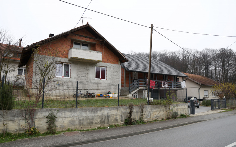 GOTOV OČEVID Vatrenim oružjem ubio suprugu, majku četvero djece, a potom i sebe