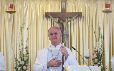 Nadbiskup Kutleša o slučaju časne sestre: ‘Da su mnogi šutjeli, ne bi bilo toliko dezinformacija’