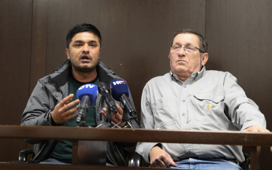 Novi sindikat: ‘Strani radnici suočeni s kršenjima prava i lošim uvjetima rada’