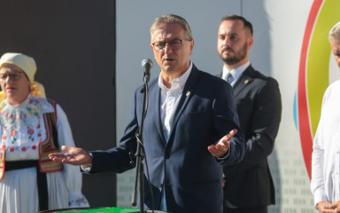 VELIKE PROMJENE U HSS-U: Krešo Beljak danas odlazi, njegovi nasljednici – žele s HDZ-om