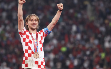 Otkako su se pojavili “Vatreni”, samo dvije reprezentacije imaju više medalja sa SP-a