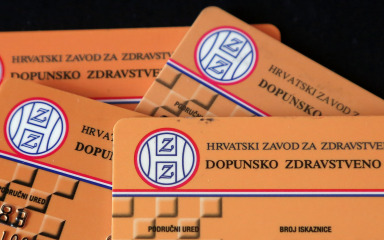 HZZO promijenio pravila za oslobađanje od plaćanja dopunskog, ovo su nova