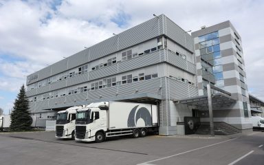 Pliva prodala Auctoru 25 posto Medike za 35 milijuna eura, uskoro objava preuzimanja