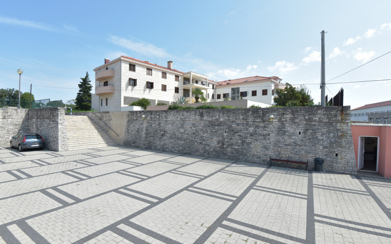 PRIJAVA BEZ REAKCIJE Tko nadzire gradnju postrojenja za hlađenje i grijanje kod časnih sestara?