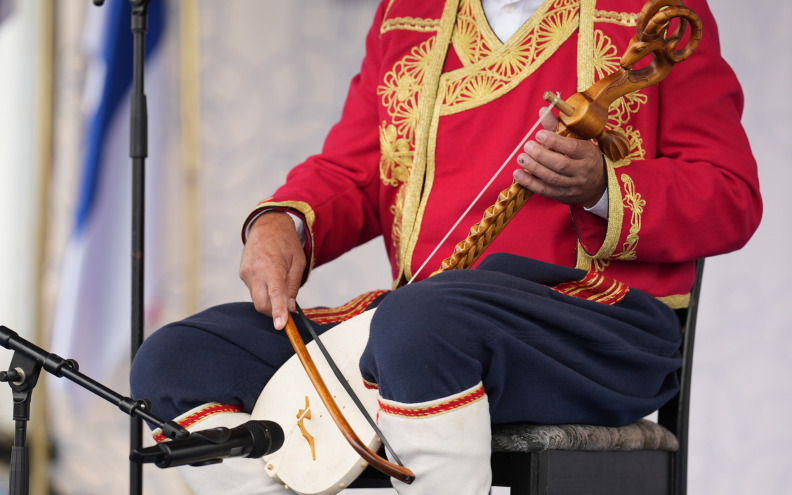 UNESCO proglasio 11 kulturnih tradicija ugroženima, među njima i gusle