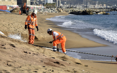 Kako zaštititi podmorske kabele? ‘Bez njih nema modernog rata niti moderne ekonomije’