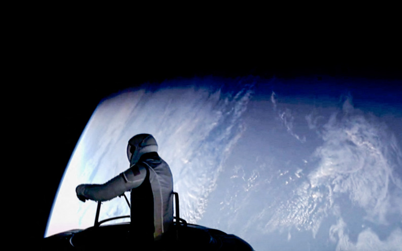 Trumpov kandidat za šefa NASA-e: ‘Zaostajanje za Kinom na Mjesecu je zaostajanje i na Zemlji’