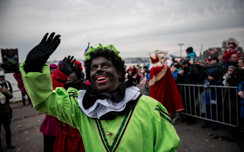 Za jedne uvredljiv, za druge voljena božićna tradicija. Je li odzvonilo nizozemskom Crnom Petru?