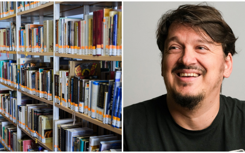 Zadarska zima obogaćena za novi književni festival: 'Književnost bez filtera, uz iskrene razgovore i sjajne goste'