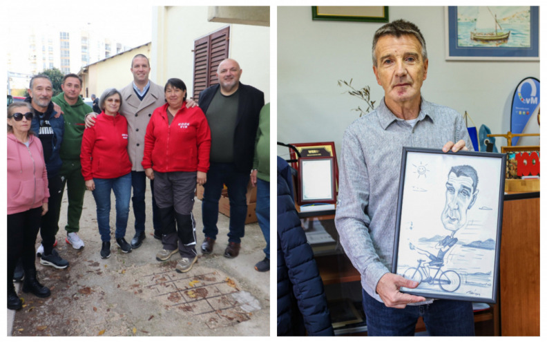 PET VIJESTI DANA U fokusu proračunska sjednica, Tihomir Tomčić i vrijedna donacija