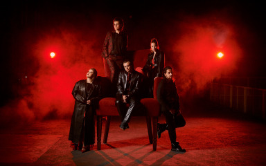 “U Zadru smo kao doma”: Silente večeras ponovno na adventskoj pozornici