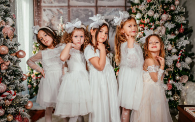 Glazbeni studio Libreto najavljuje tradicionalni predbožićni koncert “Čarobni zvuci Božića”