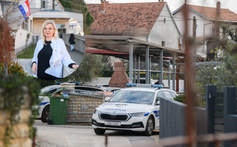 Psihoterapeutkinja o tragediji u Sukošanu: Kad teret postane pretežak!