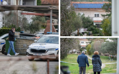 PREGLED DANA Strašna tragedija šokirala i Sukošan i Hrvatsku, te obilježila ovaj dan