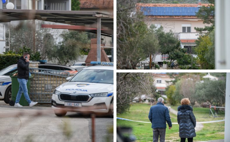 PREGLED DANA Strašna tragedija šokirala i Sukošan i Hrvatsku, te obilježila ovaj dan