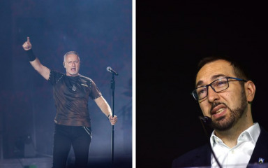 Desnica bez snage i realne šanse za rušenje Tomaševića