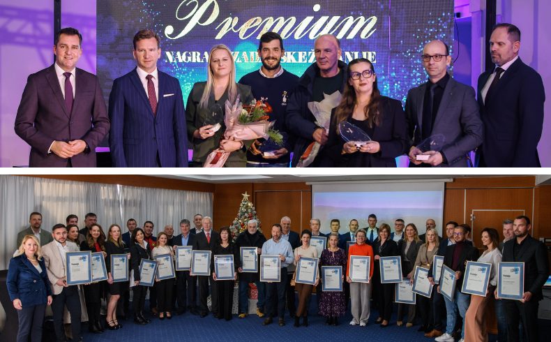 Nagrade Zadarske županije: Ljudi su ti koji stvaraju kvalitetu našeg turizma