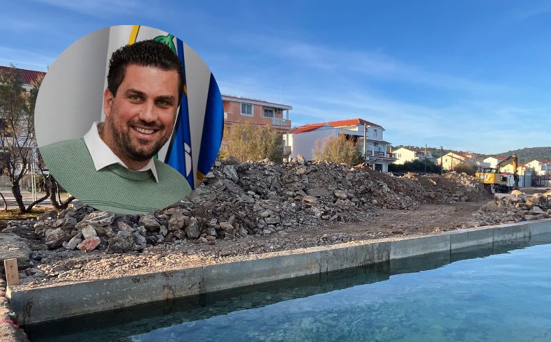 Iza Općine Tkon zahtjevna, marljiva i ciljevima orijentirana godina