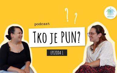 Pokrenut podcast o nevidljivoj ulozi pomoćnika u nastavi: ‘Inkluzija je još uvijek pretežno samo prividno ostvarena’