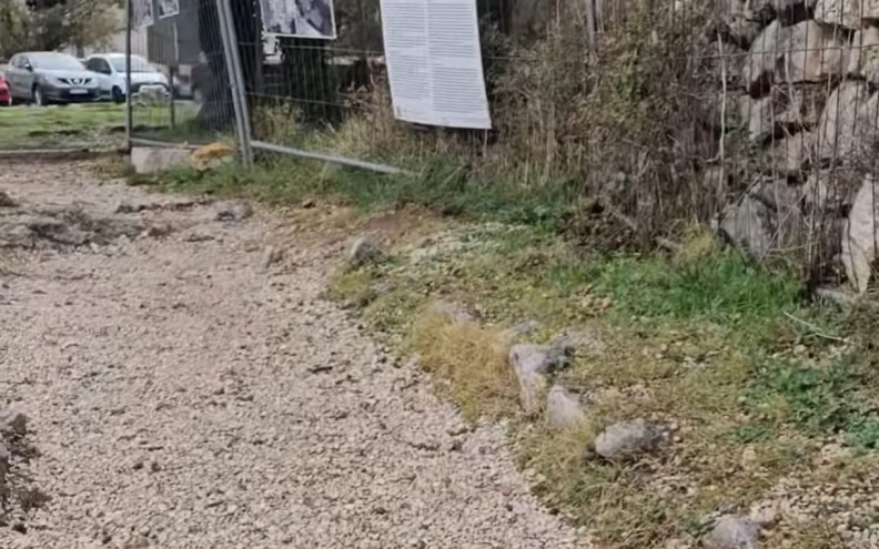 'LJUDI LOME NOGE!' Zadranin ovo više ne može gledati! 'Ipak smo u centru grada...'