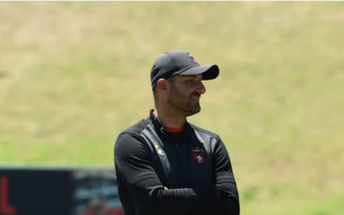 Stručnjak iz BiH radi sjajne stvari u Africi, a o ključnoj utakmici Vatrenih kaže: ‘Hrvatska je favorit…’