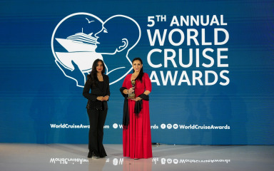 Zadar Cruise Port je ponovo dobitnik prestižne svjetske nagrade, evo detalja