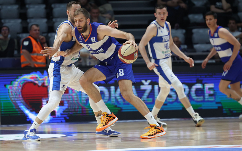 Prošlogodišnji ponajbolji igrač Mornara potpisao za Zadar