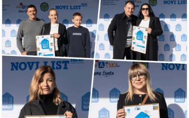 NAJIZNAJMLJIVAČI 2025. Podijeljena priznanja najboljima, ljudima koji svojim radom i autentičnošću oblikuju hrvatski turizam