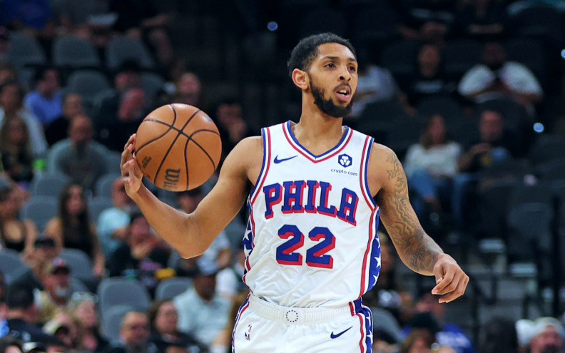 Slavni NBA košarkaš napustio Knickse i došao u Partizan