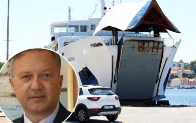 Odbačena kaznena prijava Sindikata protiv bivše Uprave Jadrolinije