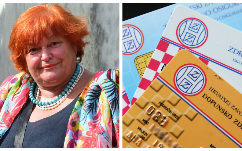 Dr. Finka objašnjava zašto dopunsko mora poskupjeti: 'Poskupljenje je šok za građane!'