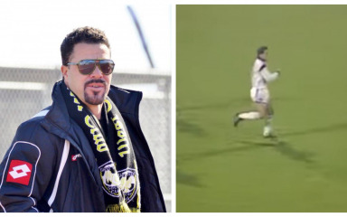 Prvi strijelac protiv Vatrenih ispričao nam je nevjerojatnu priču: ‘Doznao sam da imam hrvatske korijene!’