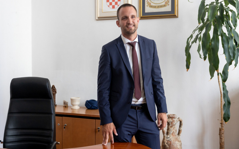 Šime Erlić: Donijeli smo novu energiju i povezali konce u svega nekoliko mjeseci