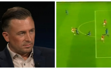 Igrao je za velikane, u svojoj državi je legenda, a posebno pamti jednog Zadranina: ‘Bio je pouzdan…’