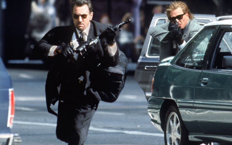 Kultni klasik Michaela Manna slavi 30 godina, sutra ga možete pogledati u Kino Zoni