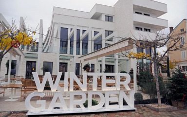 Advent koji spaja tradiciju, luksuz i miran otočki ritam